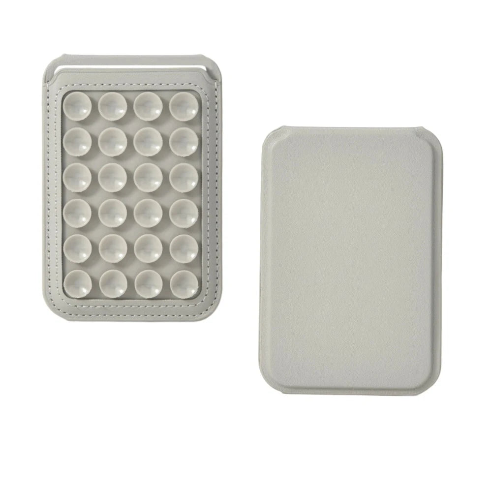 MagSafe Wallet Stand Holder for iPhone