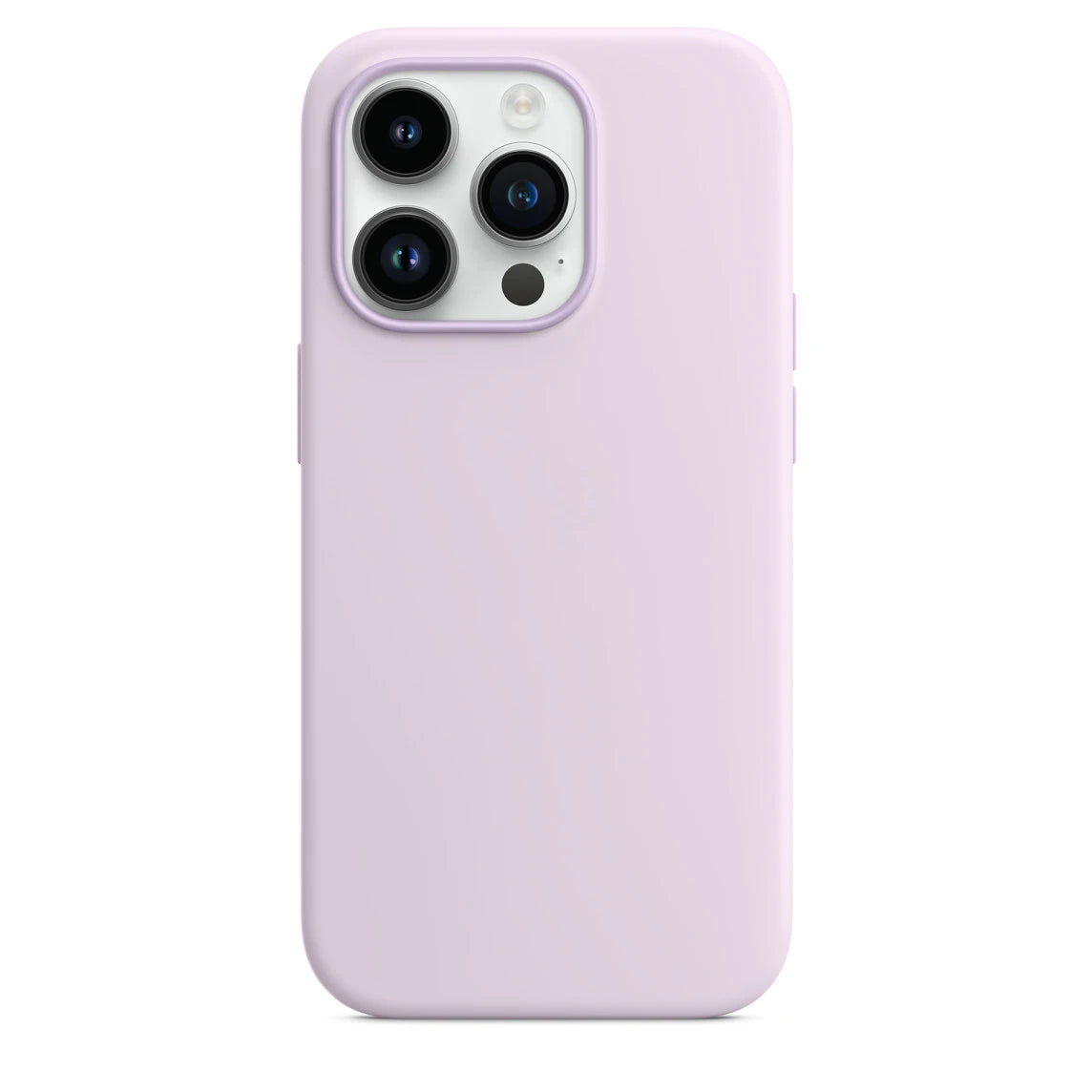 Liquid Silicone iPhone Case