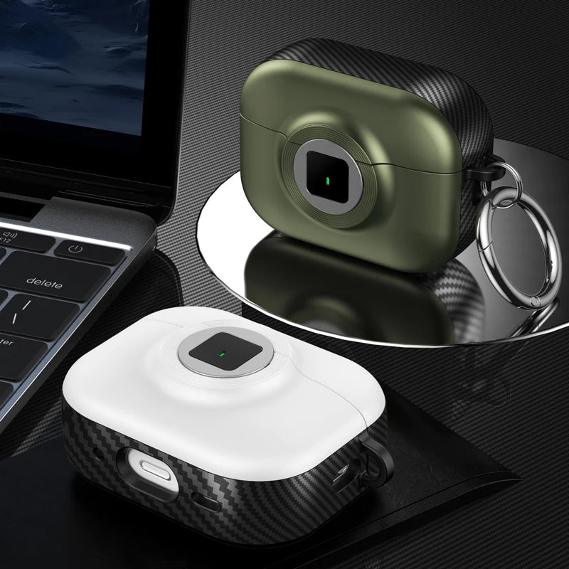 MagLock | AirPods Protective Case