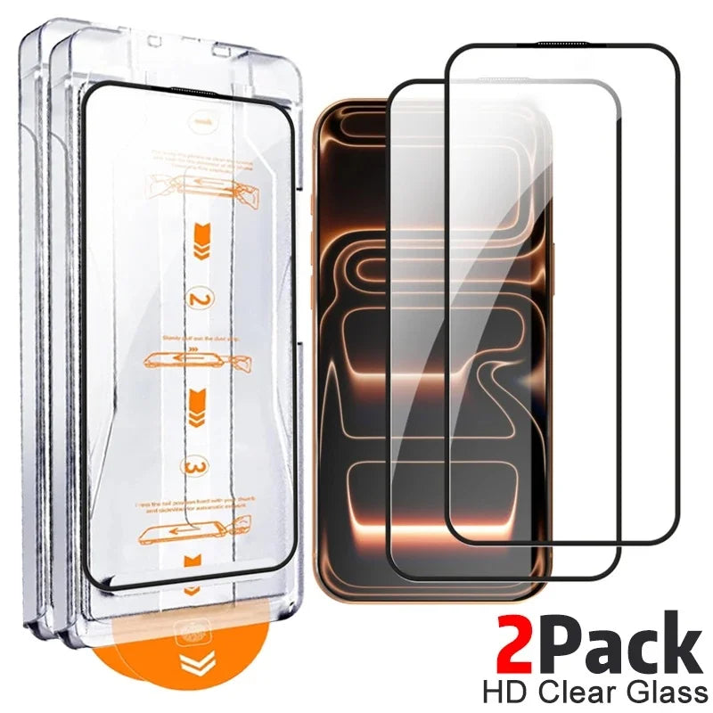 PrivacyGuard Pro | Easy Install Screen Protector