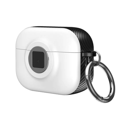 Magnetic Lock AirPods Protective Case