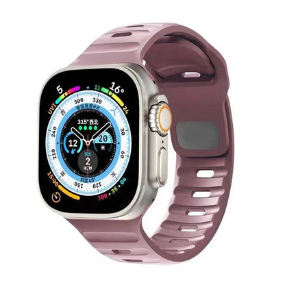 Sport Silicone Band for Apple Watch