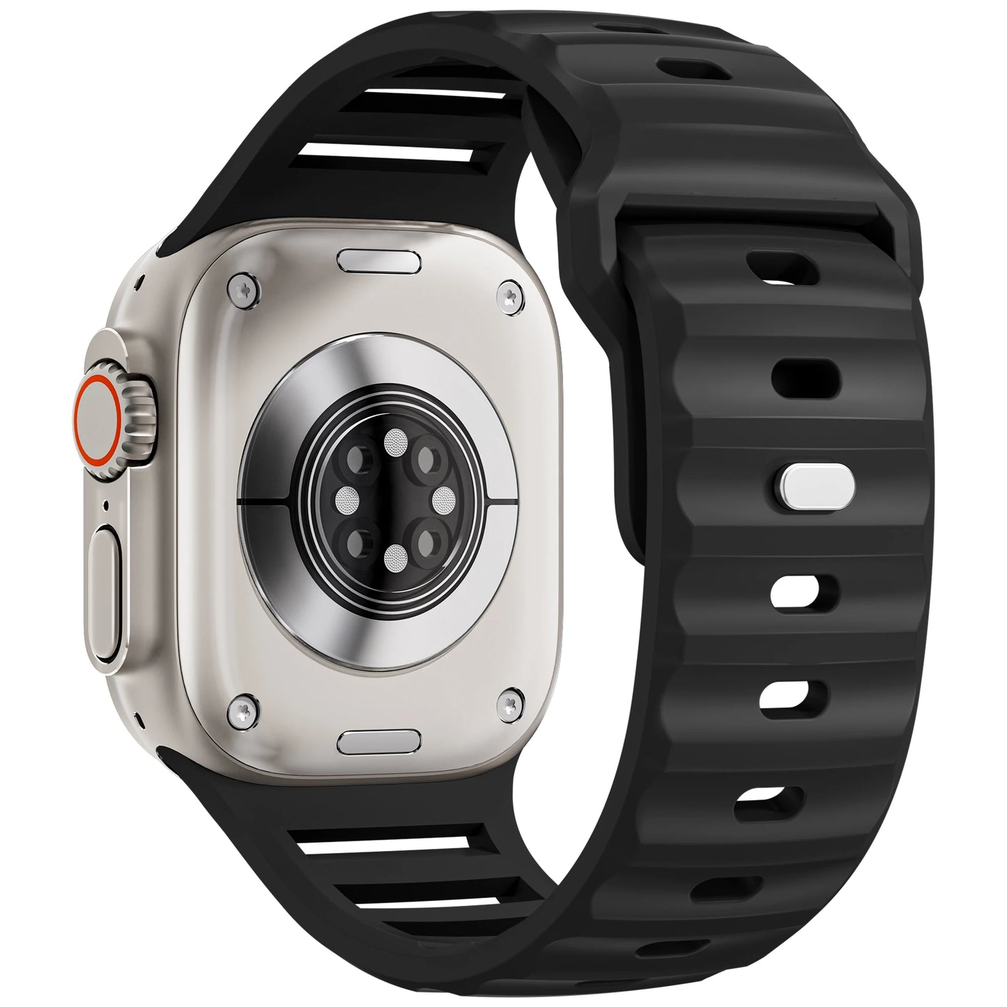 Sport Silicone Band for Apple Watch