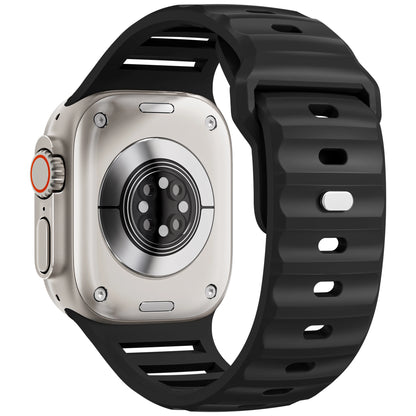 Sport Silicone Band for Apple Watch