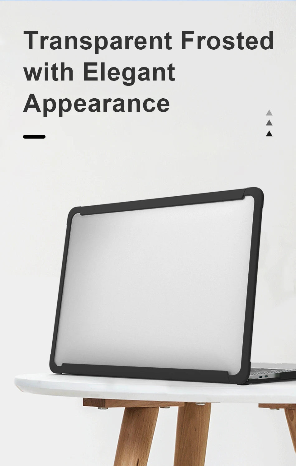AquaShield | MacBook Protective Case
