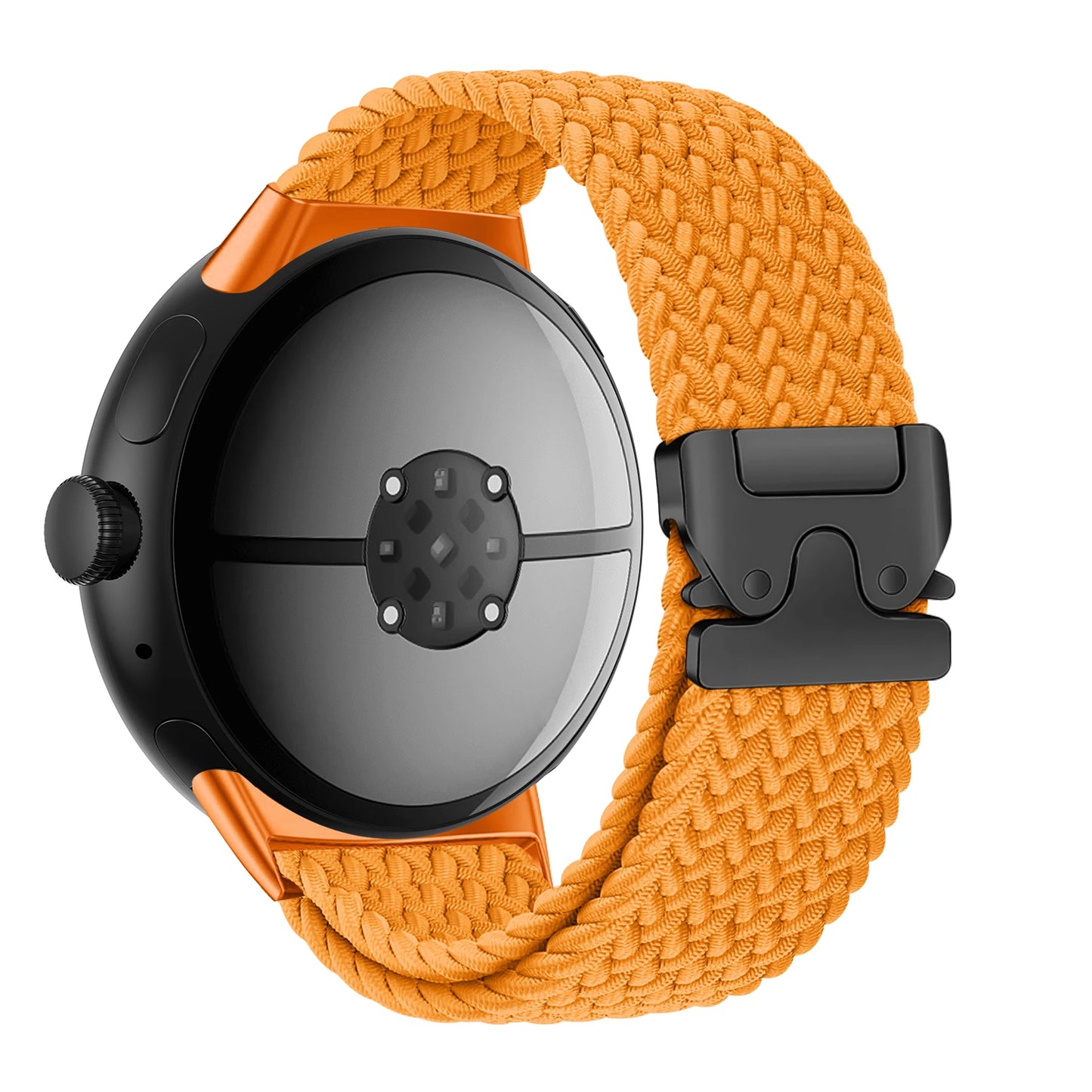 Parachute Nylon Google Pixel Watch Band