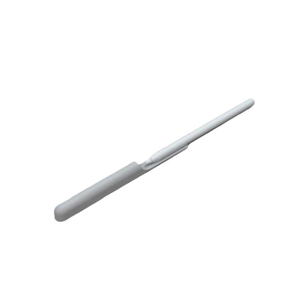 Silicone Self-Adhesive Pencil Holder Sleeve