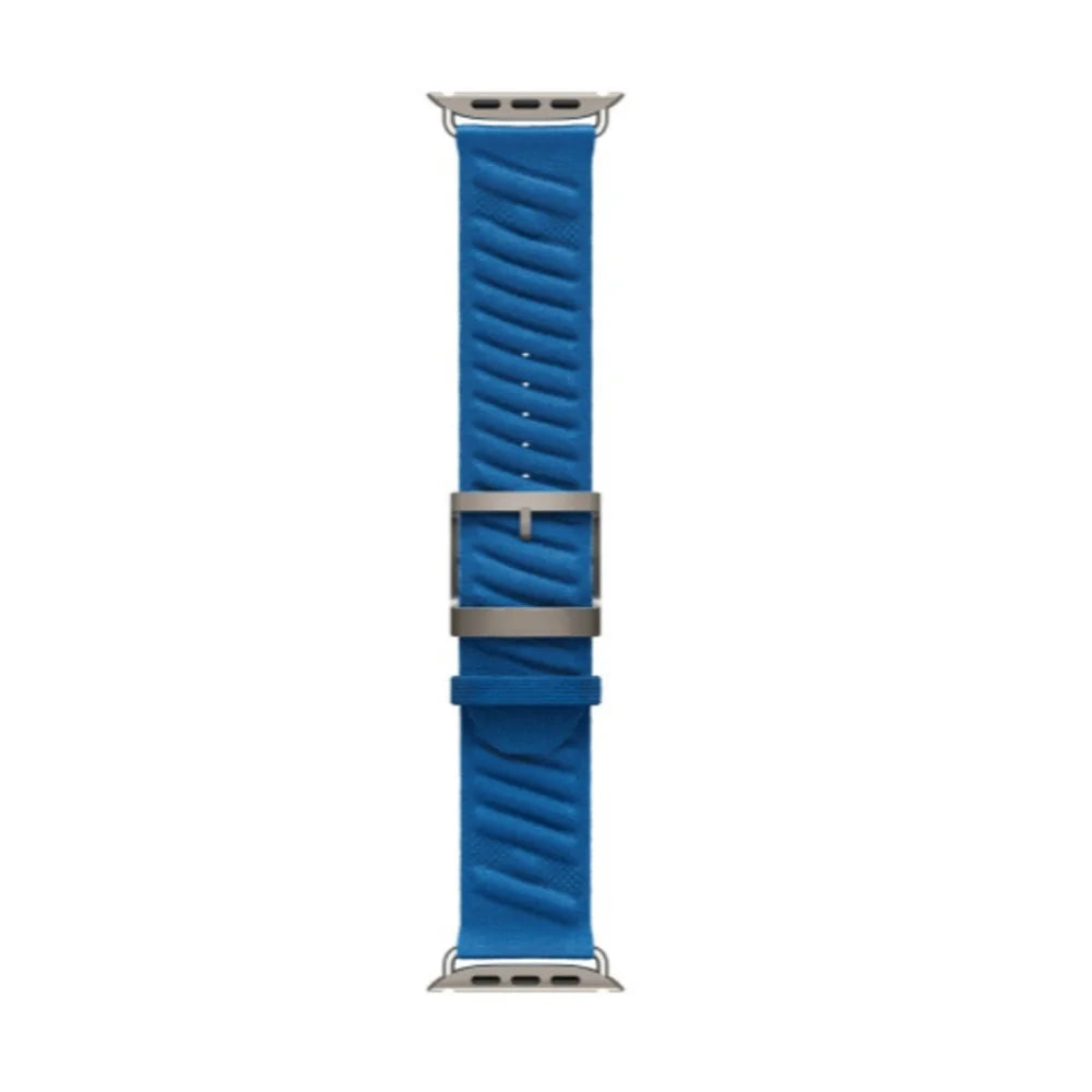 Nylon Loop Apple Watch Band
