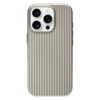 3D Stripe MagSafe Magnetic iPhone Case