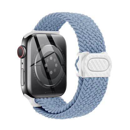 Braided Solo Loop Band for Apple Watch