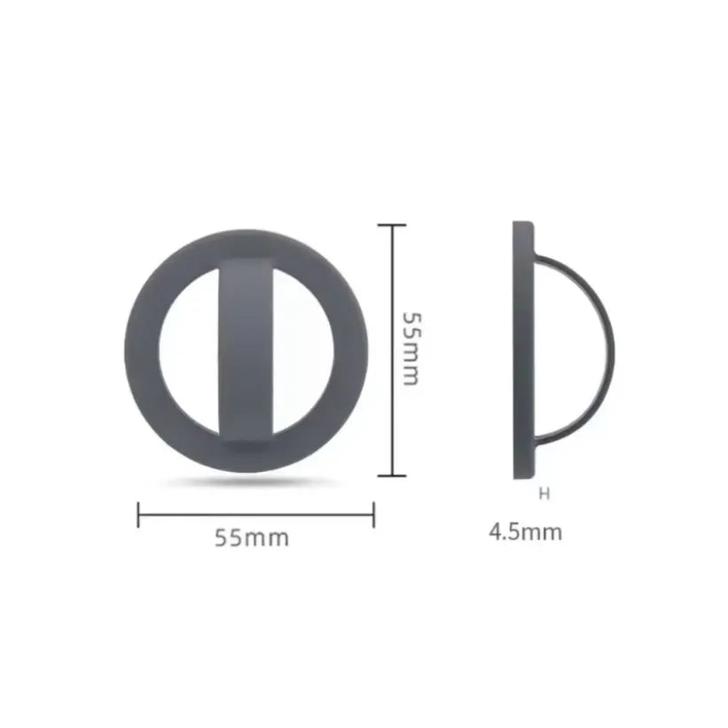 360° Magnetic Ring Phone Stand