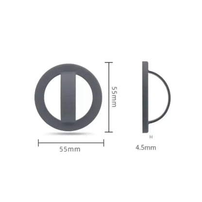 360° Magnetic Ring Phone Stand
