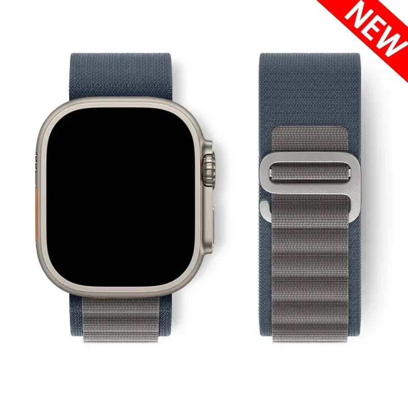 Alpine Loop Band for Apple Watch