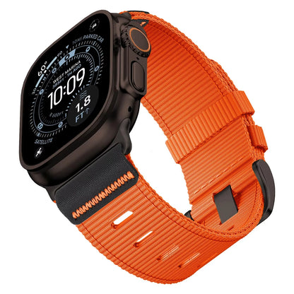 Nylon Sport Band for Apple Watch