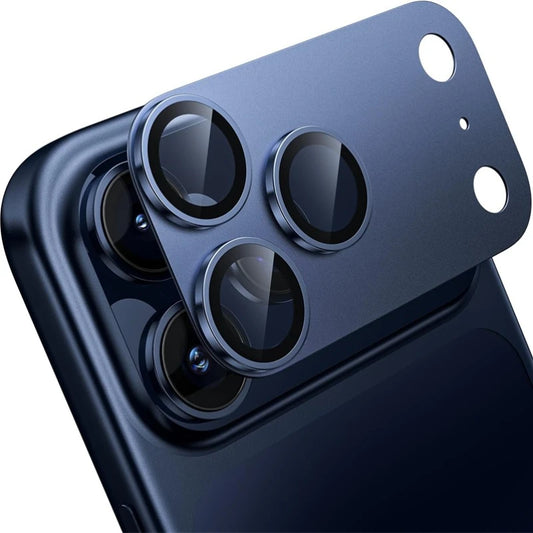 Metal Camera Lens Protector