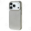 CarbonShield Pro | MagSafe Armor Case