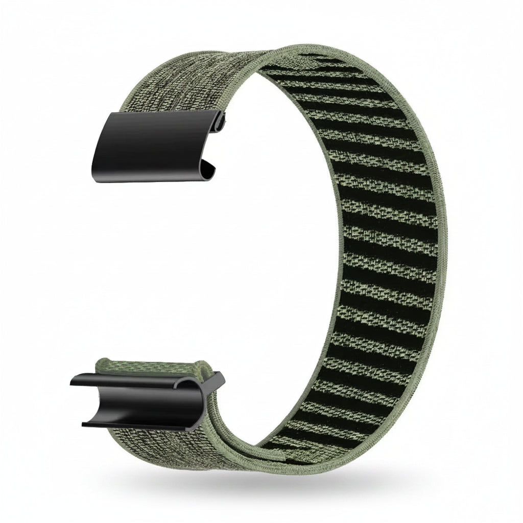 Nylon Strap for Whoop 5.0 4.0 3.0 Bands