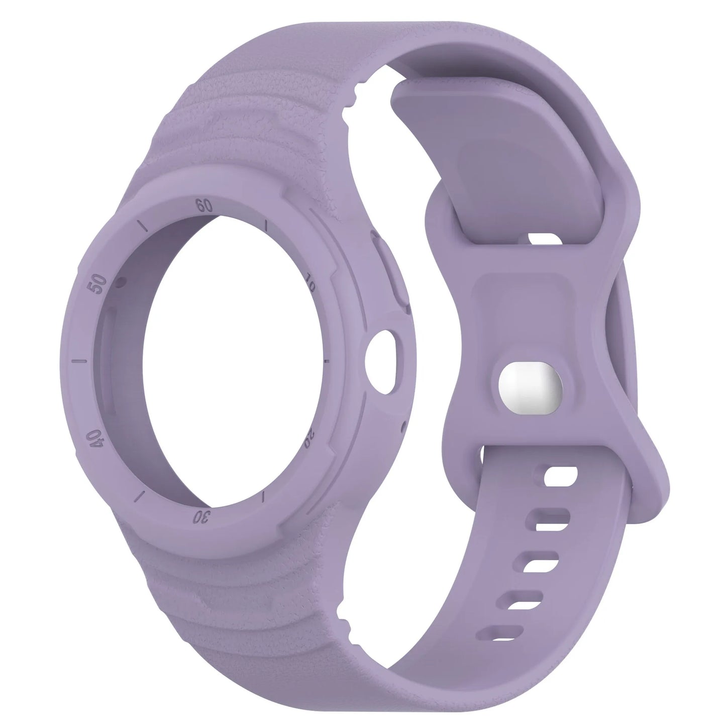 Silicone Case Band for Google Pixel Watch