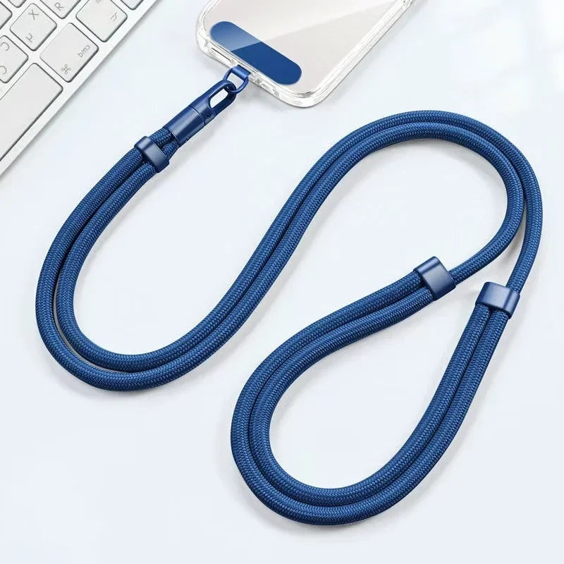 CarryFlex | Crossbody Phone Lanyard