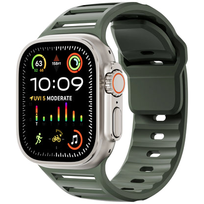 Sport Silicone Band for Apple Watch