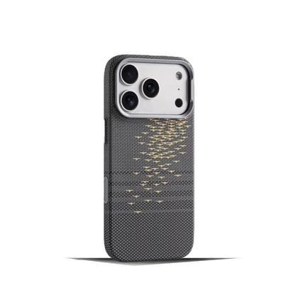 Carbon Fiber MagSafe iPhone Case