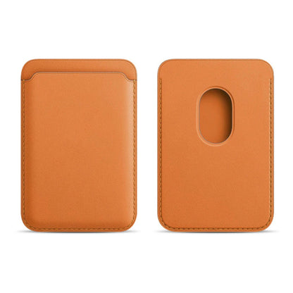 MagSafe FineWoven Magnetic Card Wallet Case