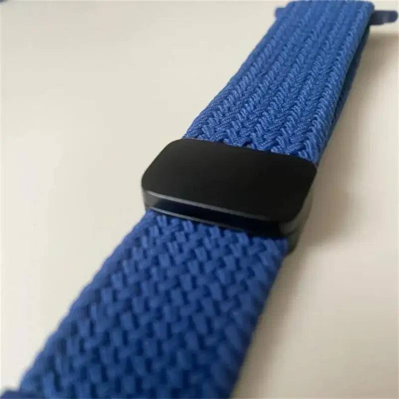 MagWeave | Braided Magnetic Band For Apple Watch