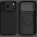 SilkMag | Liquid Silicone Case