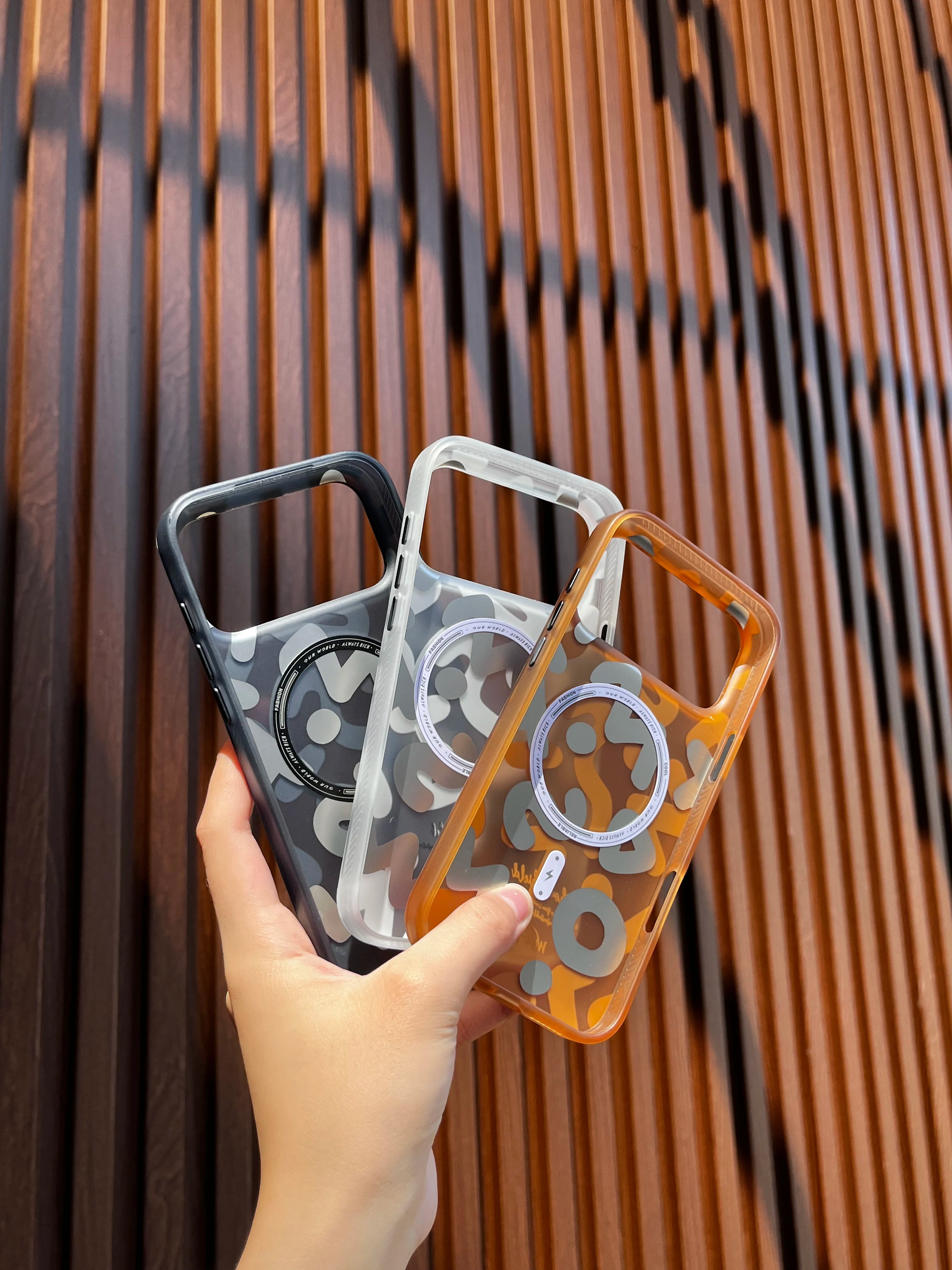 UrbanGraff Mag | Luxury Art Case