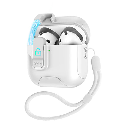 AirPods Pro Secure Lock Case with Stand