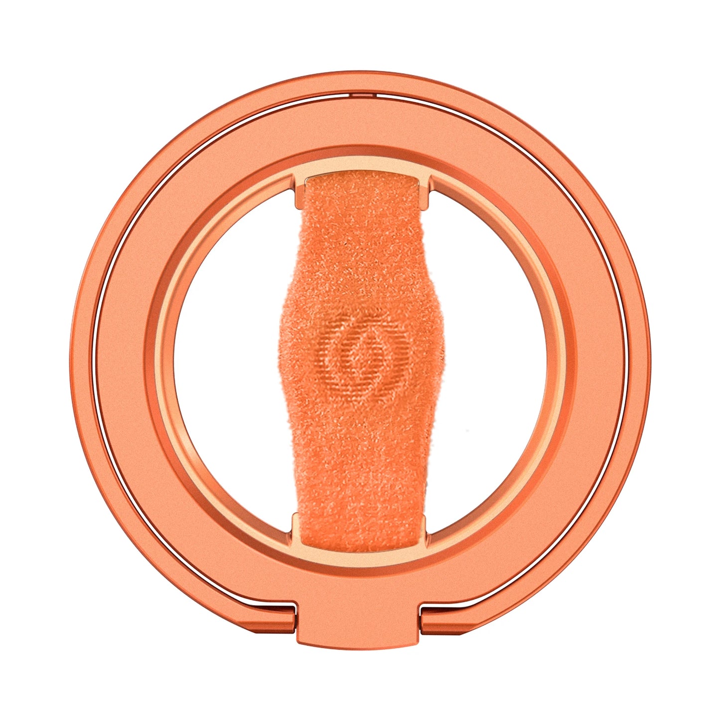 MagSafe Magnetic Shining Ring Phone Grip Stand