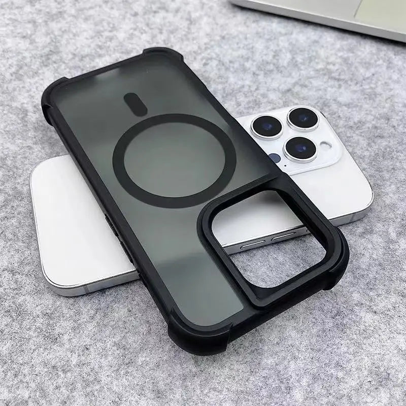 TitanLux | MagSafe Armor Case