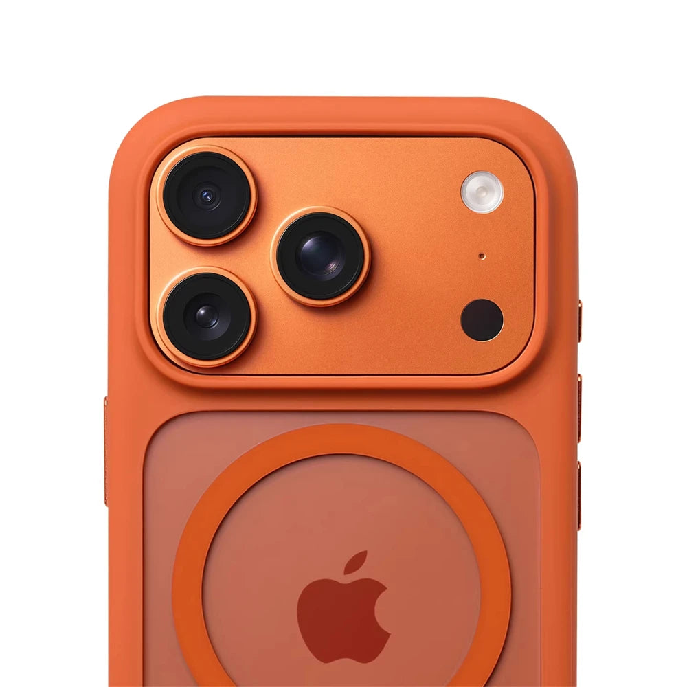 CrystalShield Mag | Clear Protective Case