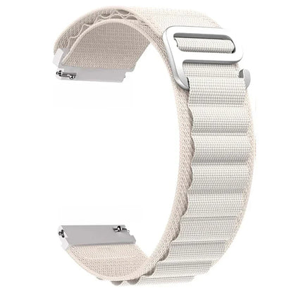 Nylon Loop Watch Band
