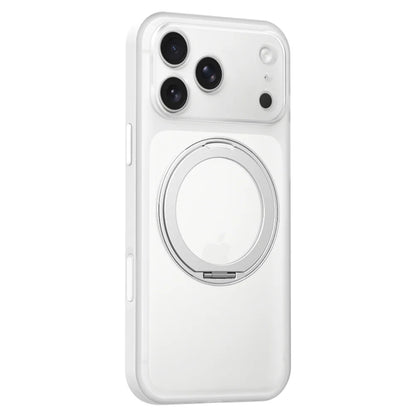 360° Rotating MagSafe Ring iPhone Case