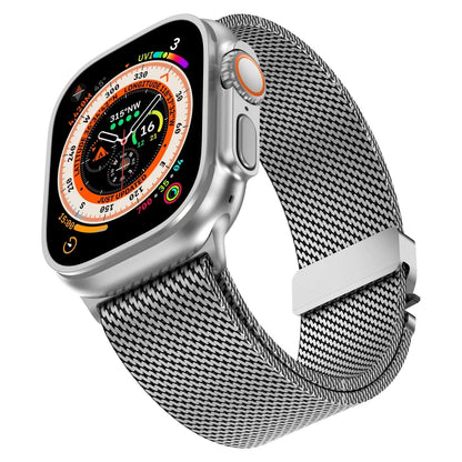 Milanese Loop Apple Watch Band