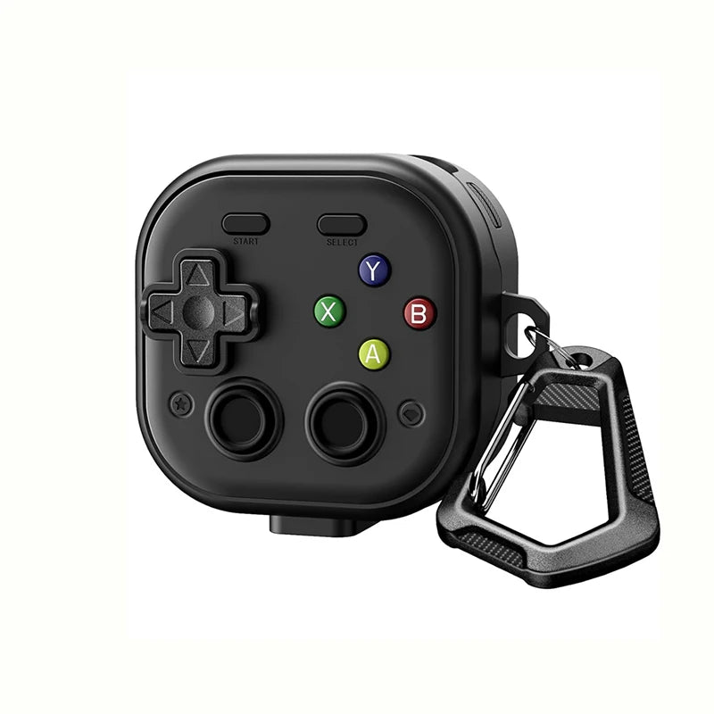 3D Gamepad Samsung Galaxy Buds Case