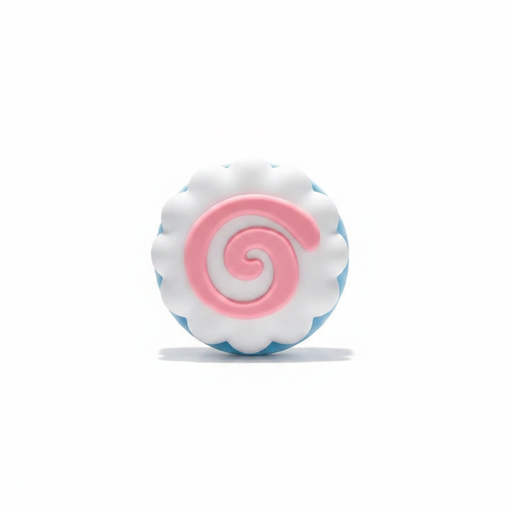 Cute Fish Cake MagSafe Phone Grip