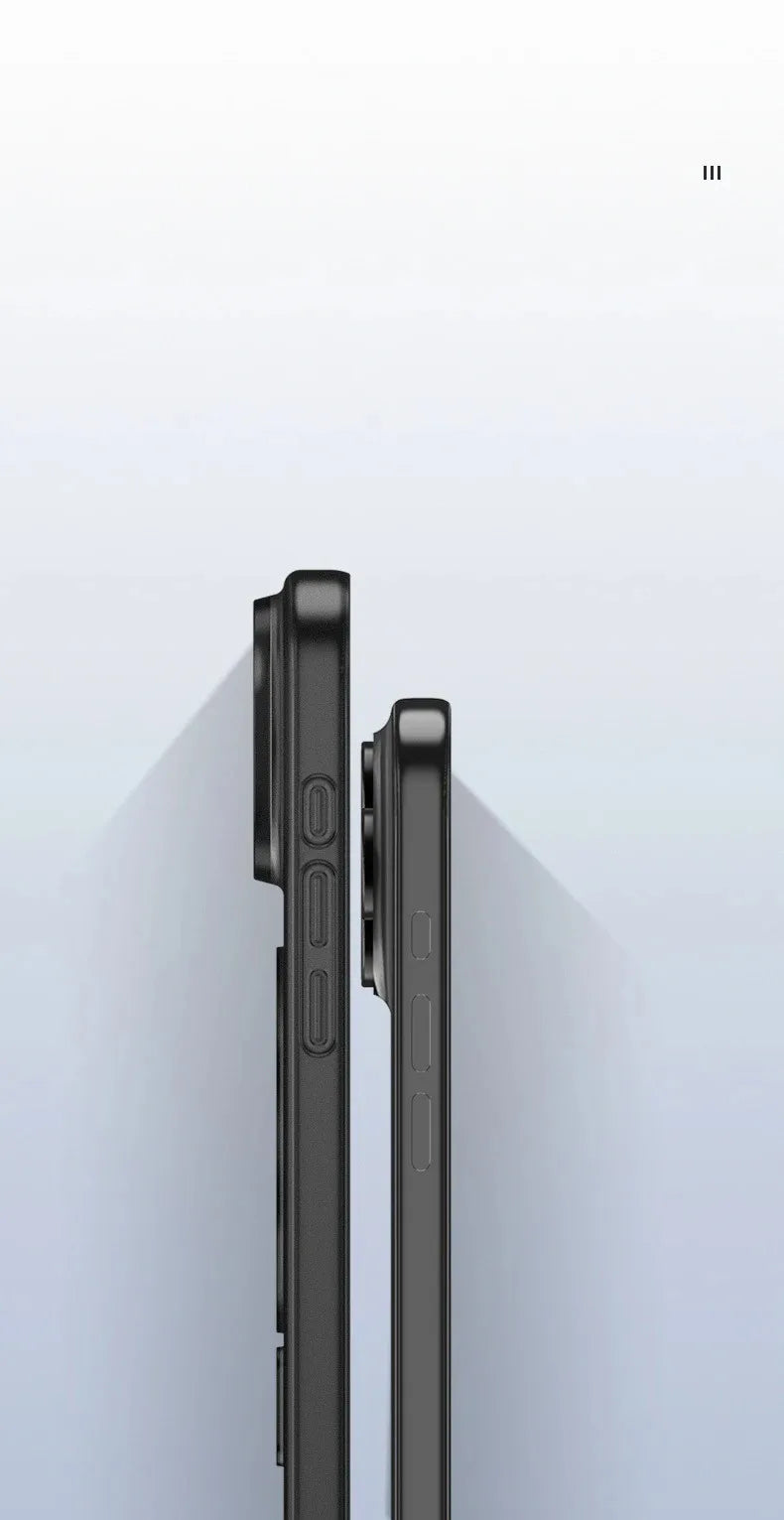 FrostClear | MagSafe Ultra-Thin Case