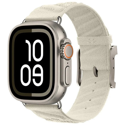Nylon Loop Apple Watch Band