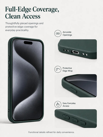 Luxury TPU Google Pixel Shockproof Case