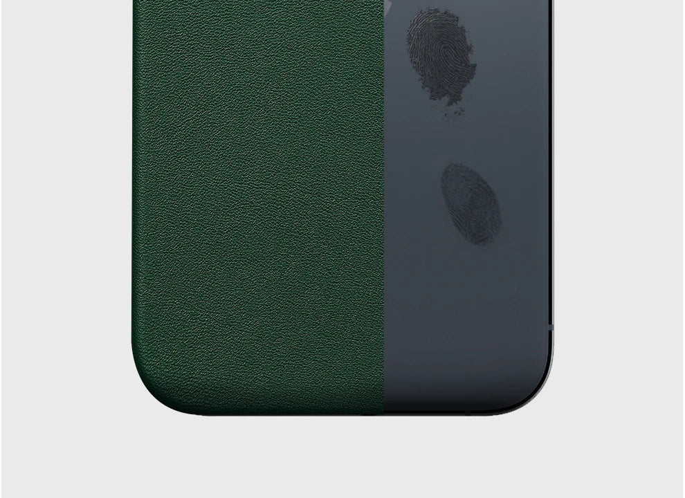 PrestigeLeather | MagSafe Leather Case