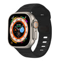 ActiveFlex | Silicone Sport Band For Apple Watch