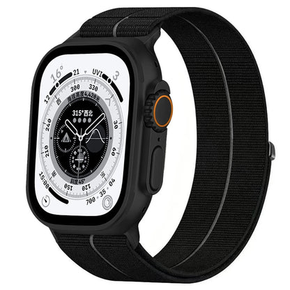 Woven Nylon Band for Apple Watch