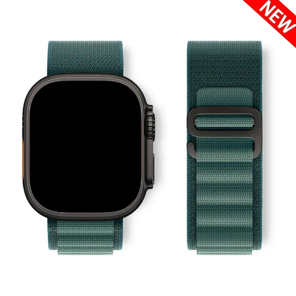 Alpine Loop Band for Apple Watch