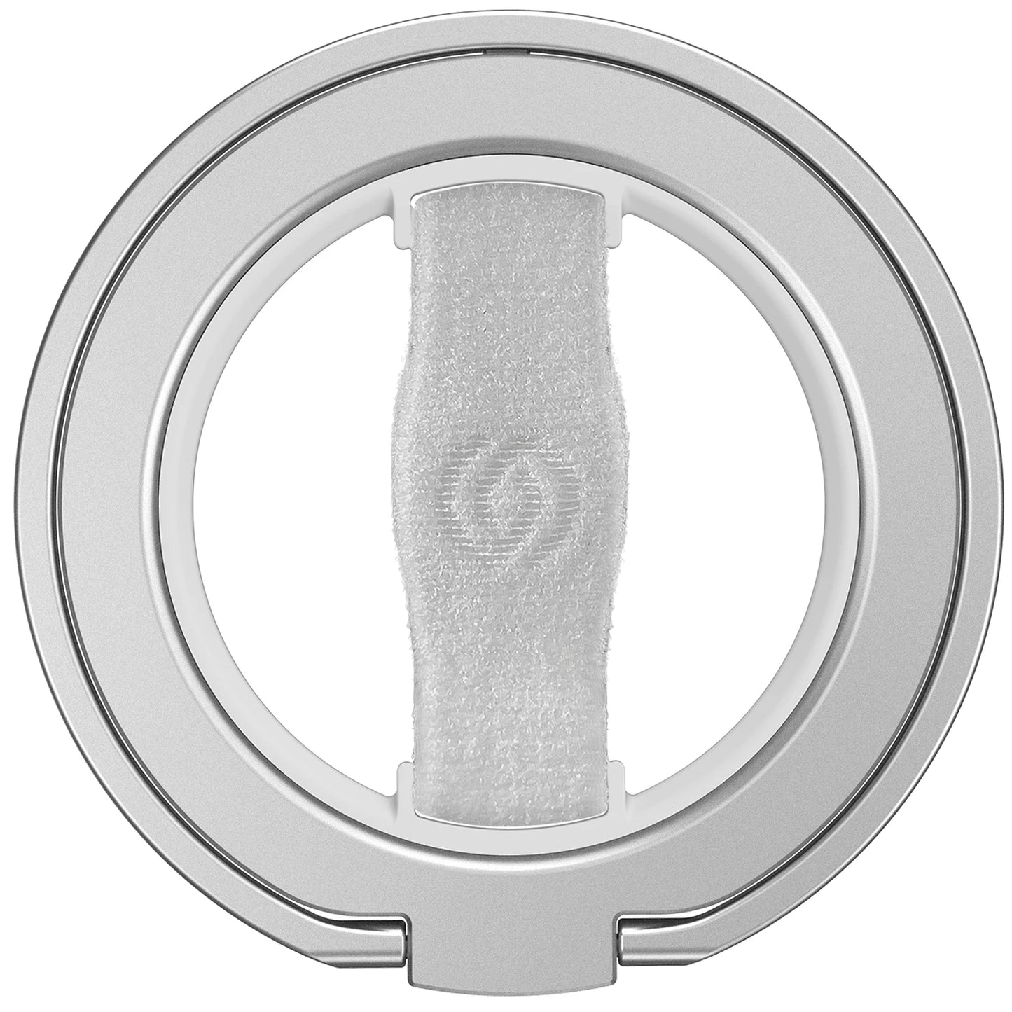 MagSafe Magnetic Shining Ring Phone Grip Stand