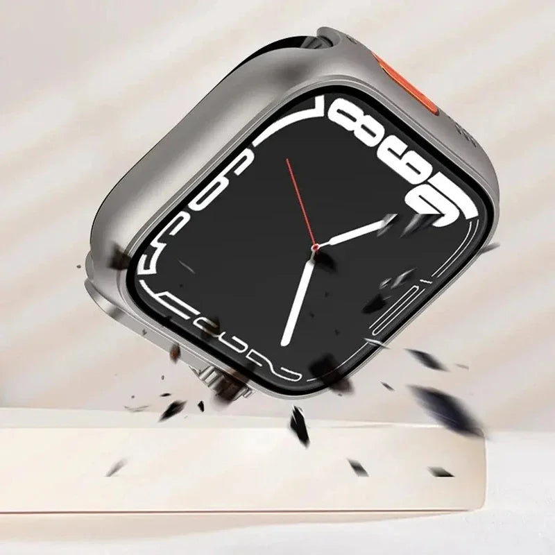 CrystalGuard 360 | Watch Protector Case