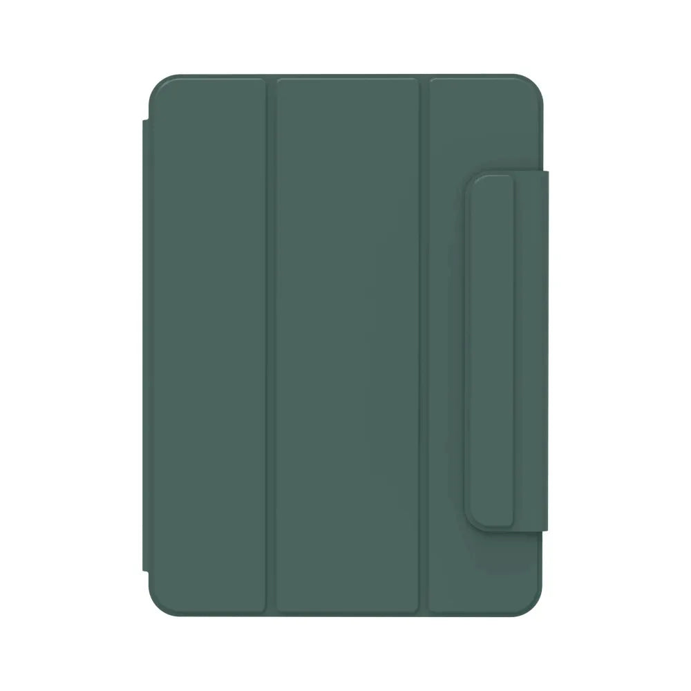 Magnetic Detachable Case for iPad