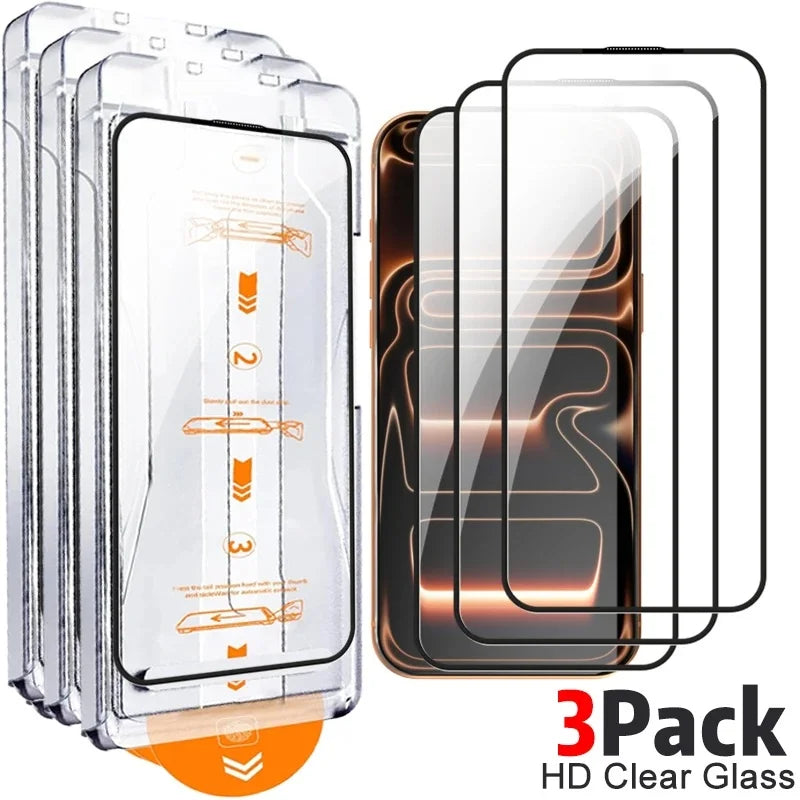 PrivacyGuard Pro | Easy Install Screen Protector