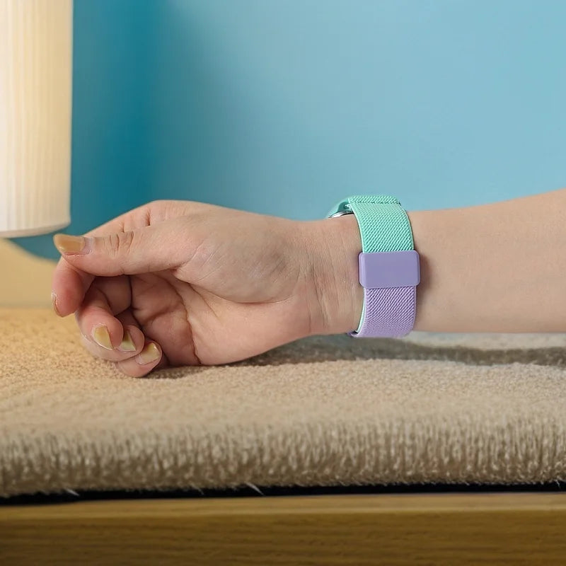 MiniFlex | Magnetic Kids Watch Band